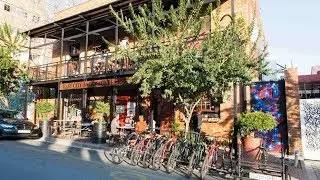 Curiocity Hostel in Durban, South Africa - THG Review by Nicole A.