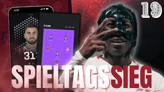 So gewinnt ihr Spieltag 19!😍🔥 Alle Challenges & Top-Matchups!