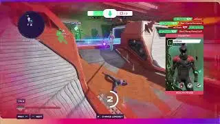 Splitgate 2 on Xbox | Road to 1000G #60