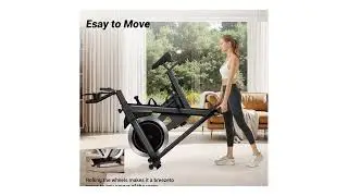 TOP 5 Best Exercise Bike 2026 | Don't Buy Until You Watch This!