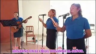 CANTO: 