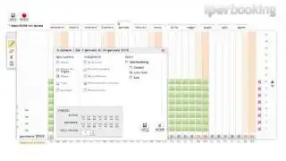 Booking Engine Hotel