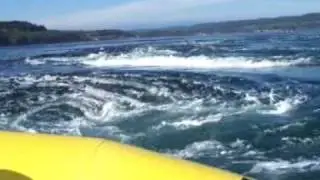 Tidal currents