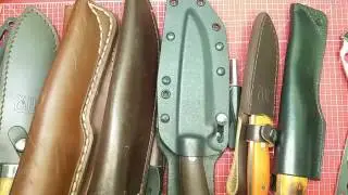 ✔VA f&uuml;r ANDRENALIN77: Mein TraumMesser