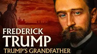Frederick Trump &ndash; The Immigrant Grandfather of Donald Trump | A Historical Documentary