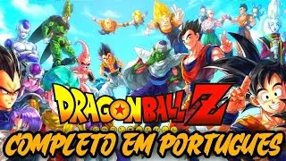🔴AO VIVO🔴DRAGON BALL Z HD 24 HORAS🔴ANIME COMPLETO🔴