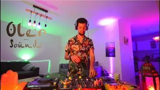 Organic House Dj set 2022