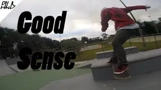 SLD #3 Good sense
