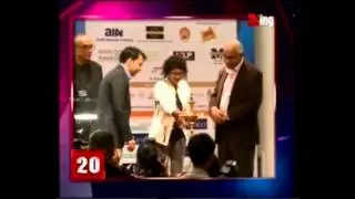 India Nonfiction festival 2014, Mumbai : Zing Bollywood Now 28 Jan 2014