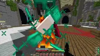 Outcasts vs Dragneel