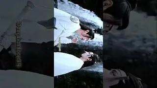 WE & LANZAN ..❣️ #theuntamed #shots #shorts #wangyibo #xiaozhan #youtubeshorts #trending #shortvideo