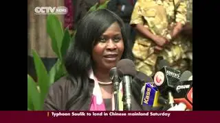 Kenya keen to fully eradicate poaching