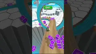 Going Balls Level 98