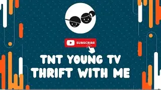 Thrift With Me - Quick Picking at Outlet Bins