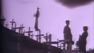 The Four Horsemen of The Apocalypse (1921): Final scene