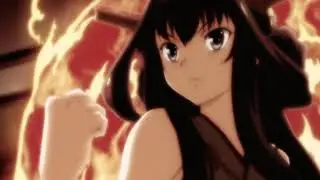 Nightcore-Fever (Bullet For My Valentine)