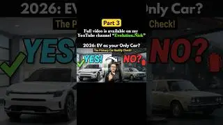Should you Buy EV in 2026? #electriccar #electricvehicle #tata #tataev