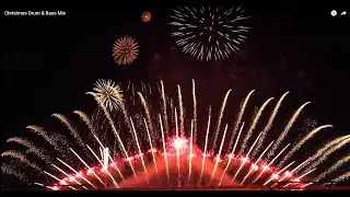 Christmas Drum & Bass Mix