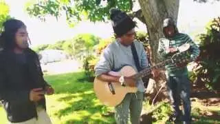 War - All Day Music (cover) by The Late Ones
