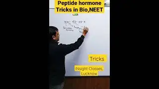Peptide Hormone in our body's,  #Tricks #hormone #peptidehormone