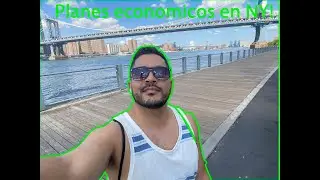 Te ense&ntilde;o lugares en New York que puedes visitar con solo 5.5 d&oacute;lares y tienen la mejor vista!