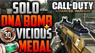 Advanced Warfare: FAST 