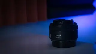 The most OVERRATED lens
