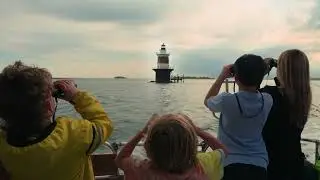 The Maritime Aquarium - Summer 2025