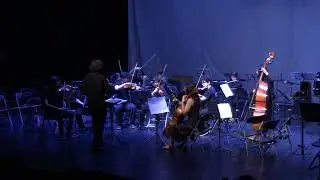 Orquesta Juvenil San Francisco de Mostazal