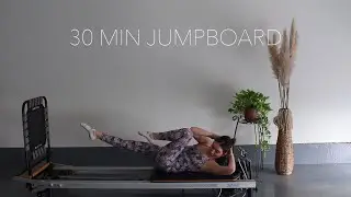 30MIN JUMPBOARD