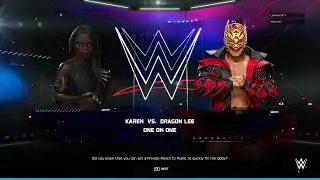 KAREN defeats WezerXD