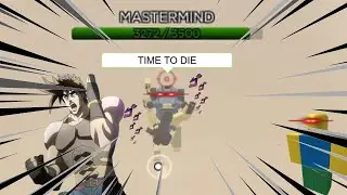 Dummies Vs Noobs.EXE (PART 2)  | Roblox