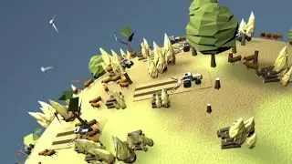 Deforestation