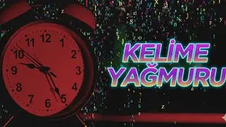 MottoF - Kelime Yağmuru RhymeLab | Kafiyeler Yağdı Zihin Susturulamadı