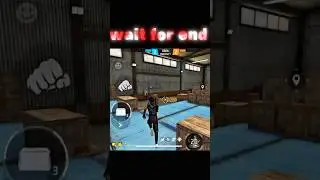 2 bulet challenge in nwe gun #freefireshorts #vairalshort #nweshort#content #laik