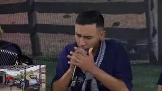 AO VIVO | Programa Encontro com os Serranos recebendo Os Mateadores