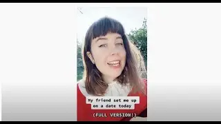 Rose Betts - Driving Myself Home (Live Lyric Video)