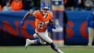 J K  Dobbins Ruled Out for AFC Championship – Huge Blow for Broncos’ Super Bowl Hopes