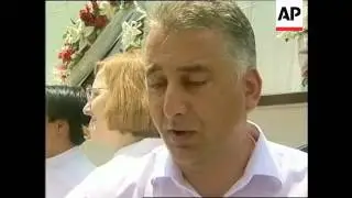 Forensic team marks six month anniversary