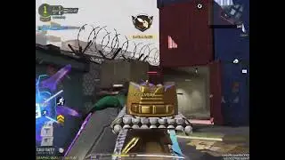 CODM FREE FOR ALL MATCH LEGENDARY SPR 208 DUAL PERSONA EPIC KILLS