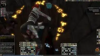 DDO - A Quest A Day - Ep 179 - Grim and Barett