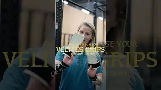 How to BEST USE your VELITES GRIPS #velitesgrips #madenotborn