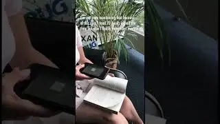 The Secret To Mindful Reading🤯📲 #lifehack #shorts