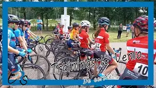 Training Youth Cycling Race @ Venlo / Cycingsem 2021.1