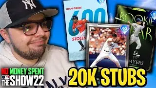 Using the BEST BUDGET PLAYERS in Diamond Dynasty! - No Money Spent #28