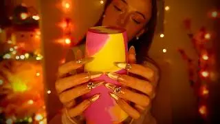 ASMR for sweet dreams all night 🪄🌸☁️