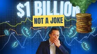 How a Fart Joke Became a $1 Billion Cryptocurrency