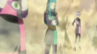 Blue dragon Tenkai no Shichi Ryuu 36 part 2/3