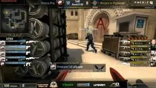 Neo Crazy Scout Frag