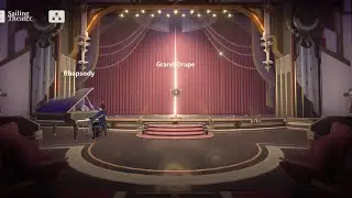 Higan: Eruthyll - Sailing Theatre OST 